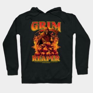 grimreaper Hoodie